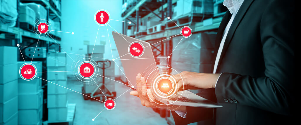 Supply Chain Management