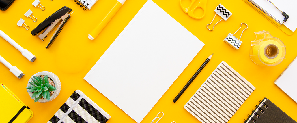 Industrial and Corporate Stationery Supplier