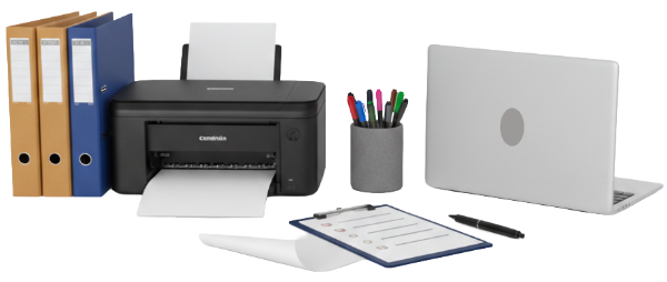 Office & IT Stationery